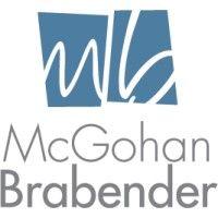 mcgohan brabender