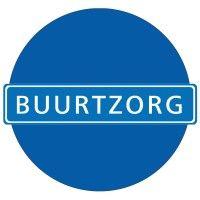 buurtzorg nederland logo image