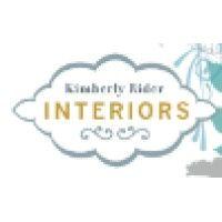 kimberly rider interiors logo image