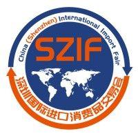 china(shenzhen) international import fair logo image