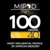 most influential people of african descent (mipad) logo image