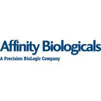 affinity biologicals inc.