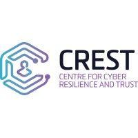 centre for cyber resilience and trust (crest)