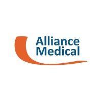 alliance medical diagnostic imaging ltd logo image