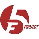 logo of F 5 Project