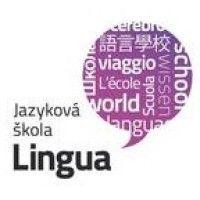 lingua, spol. s.r.o. logo image