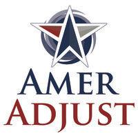 ameradjust logo image