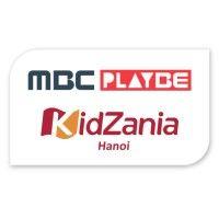 mbc playbe vietnam - kidzania hanoi logo image