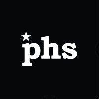 phs community services society logo image