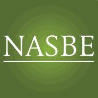 national association of state boards of education (nasbe) logo image