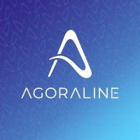 agoraline logo image