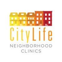 citylife neighborhood clinics logo image