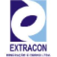 extracon mineração e obras ltda logo image