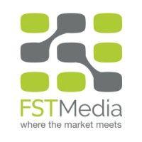 fst media logo image