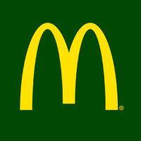 mcdonald's tarragona logo image