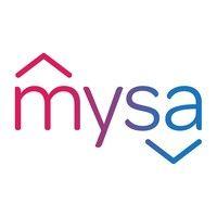 mysa logo image