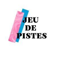 jeu de pistes