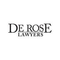 de rose lawyers logo image