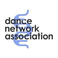 dance network association logo image