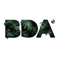 bda creative - singapore | philippines | new zealand logo image