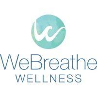 webreathe wellness logo image