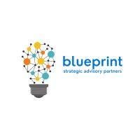 blueprint strategic advisory partners logo image