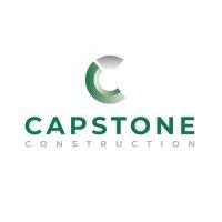 capstone construction scotland ltd logo image