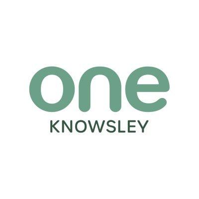 One Knowsley logo image