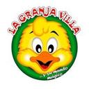 logo of La Granja Villa