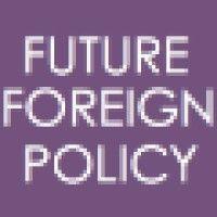 future foreign policy logo image