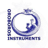 oroboros instruments gmbh logo image