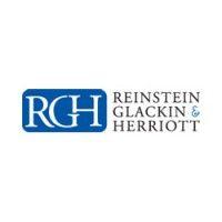 reinstein, glackin & herriott llc logo image