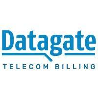 datagate telecom billing logo image