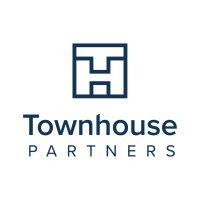 townhouse partners logo image