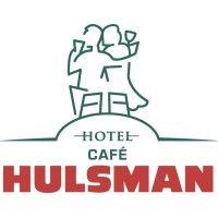 hotel café hulsman