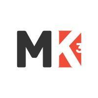 mk3 creative logo image