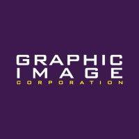 graphic image corporation logo image