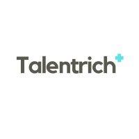 talentrich logo image