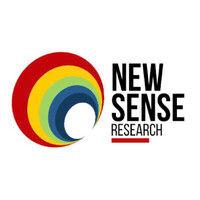 new sense research logo image