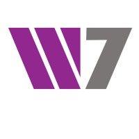 w7worldwide logo image