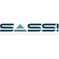 special aerospace security services, inc.