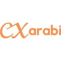 cxarabi logo image