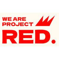 project red logo image