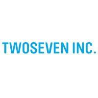 twoseven inc. logo image