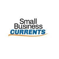 small business currents logo image