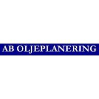 ab oljeplanering logo image