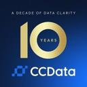 logo of Ccdata