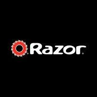 razor usa llc logo image