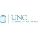 logo of University Of North Carolina At Chapel Hill School Of Medicine