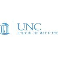 university of north carolina at chapel hill school of medicine logo image